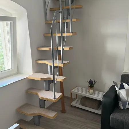 Mili Minihouse * Kaštela