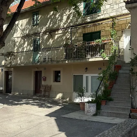 Vakantiehuis Mili Minihouse