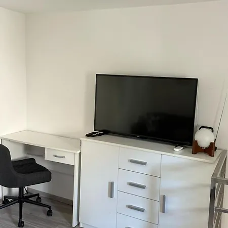 Hébergement de vacances Mili Minihouse *