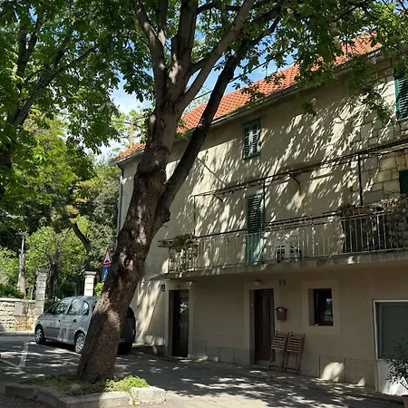 Mili Minihouse Vakantiehuis