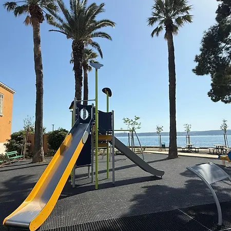 Hébergement de vacances Mili Minihouse Kaštela