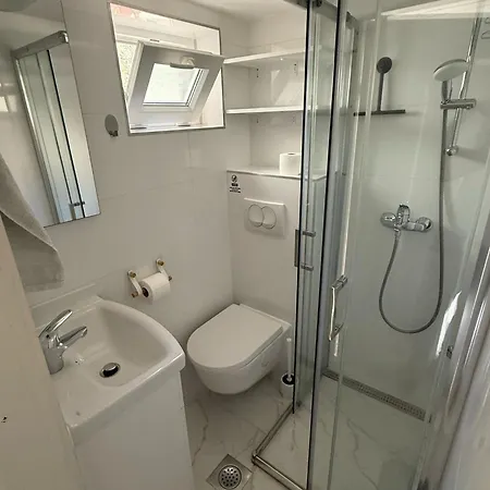 Mili Minihouse Hébergement de vacances *