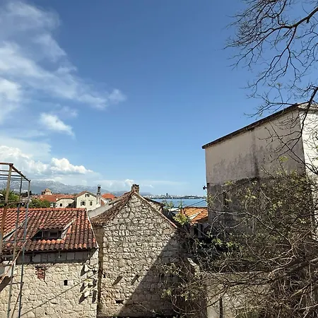 Mili Minihouse Vakantiehuis Kaštela