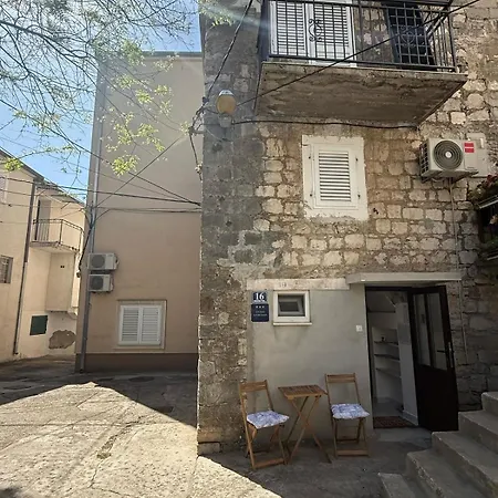 Mili Minihouse Hébergement de vacances *