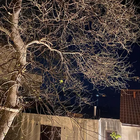 Mili Minihouse Vakantiehuis Kaštela