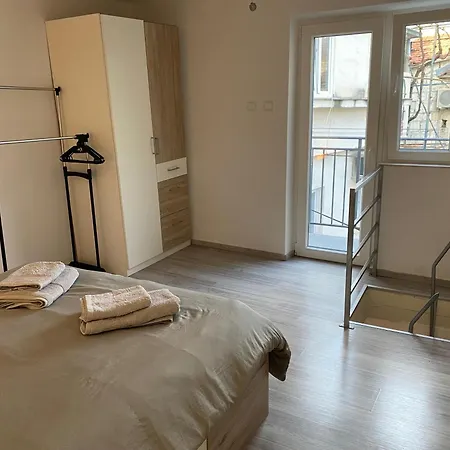 Mili Minihouse Hébergement de vacances *