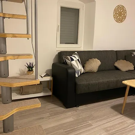 Mili Minihouse Vakantiehuis