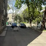 Mili Minihouse Σπίτι διακοπών