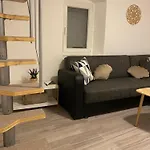 Mili Minihouse Σπίτι διακοπών