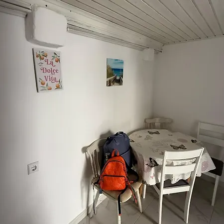 Mili Minihouse Holiday home *