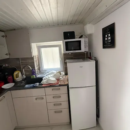Mili Minihouse Holiday home *