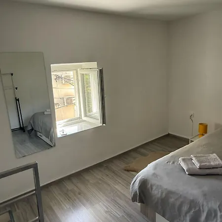 Mili Minihouse Holiday home