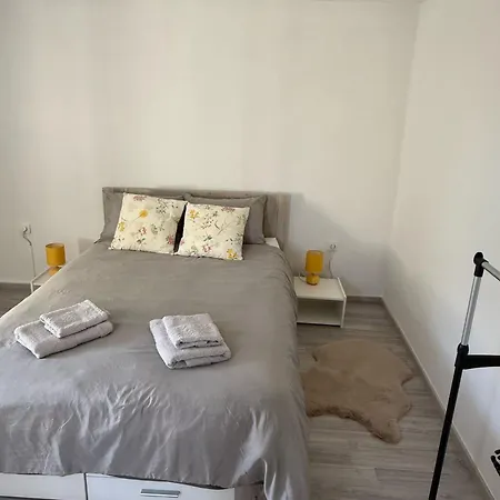 Mili Minihouse Holiday home *