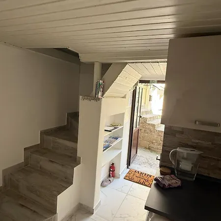 Mili Minihouse Kastela