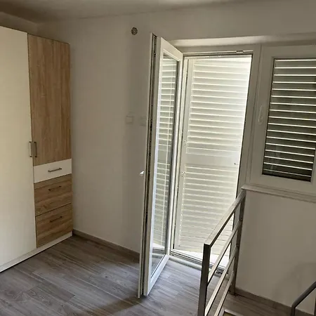 別荘 Mili Minihouse Kaštela