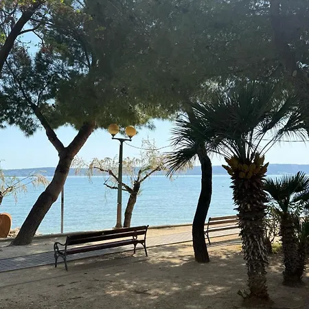 Mili Minihouse 別荘