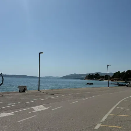 Mili Minihouse Holiday home Kastela