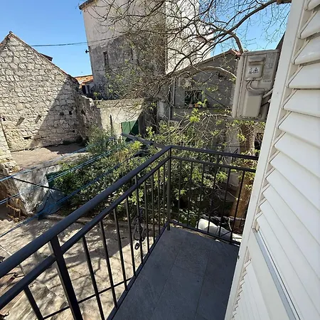 Mili Minihouse * Kaštela