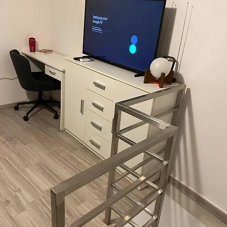 Holiday home Mili Minihouse Kastela