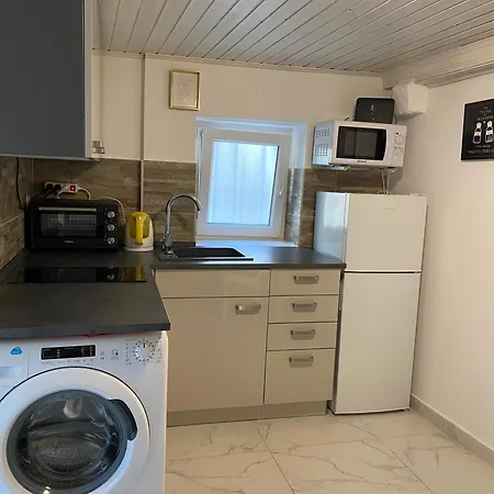 Mili Minihouse