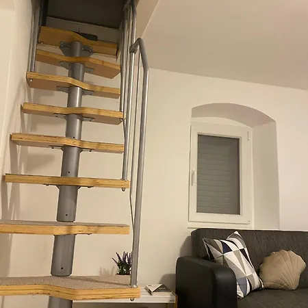 Holiday home Mili Minihouse Kastela